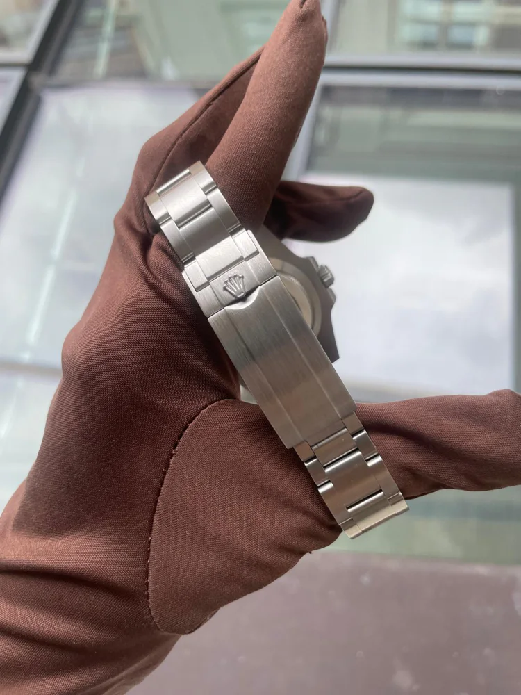 Rolex Submariner (No Date)